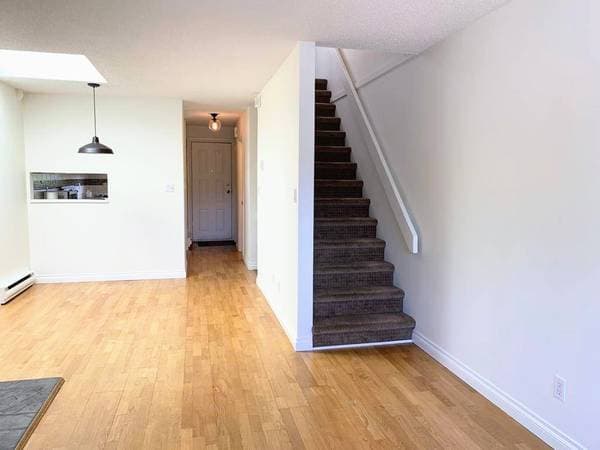 3437 W 4TH AVE in Vancouver - Property View