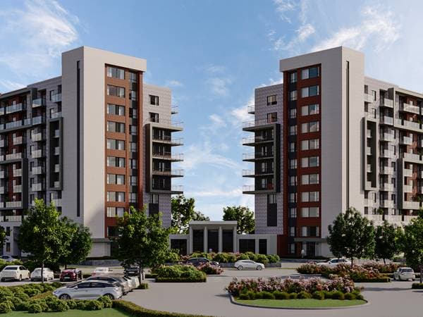 1035 RUE DES FRANCS-BOURGEOIS in Boisbriand - Property View
