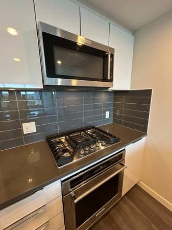 3100 WINDSOR GATE in Port Coquitlam - Property View