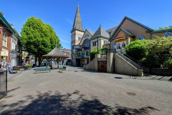 1841 FERN ST in Victoria - Property View