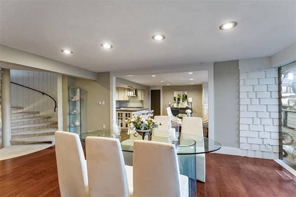 1995 SASAMAT PL in Vancouver - Property View