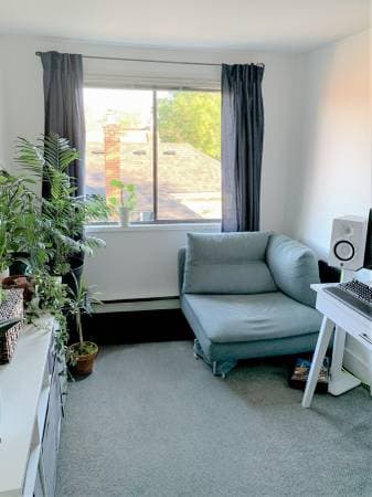 1115 COLLINSON ST in Victoria - Property View