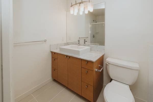 400 CAPILANO RD in Port Moody - Property View