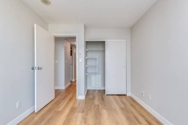 1288 W CORDOVA ST in Vancouver - Property View