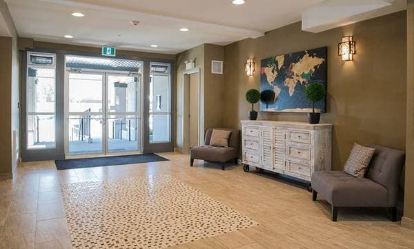 1820 SUMMERHILL PL in Nanaimo - Property View