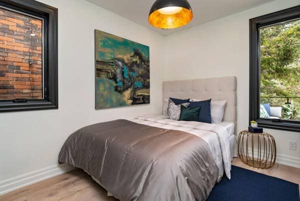 121 SORAUREN AVE in Toronto - Property View