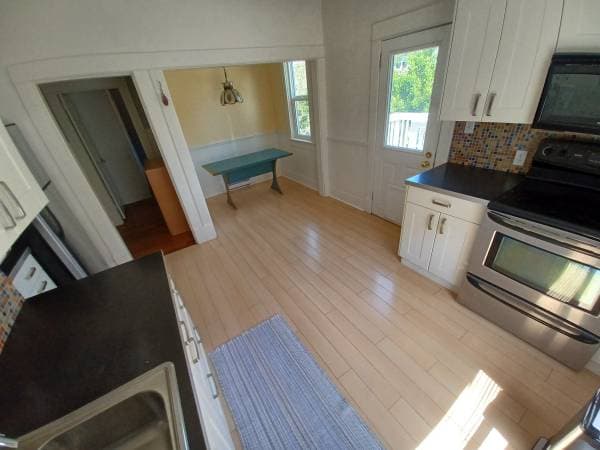 214 ONTARIO ST in Victoria - Property View