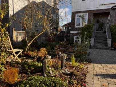 417 VANCOUVER ST in Victoria - Property View