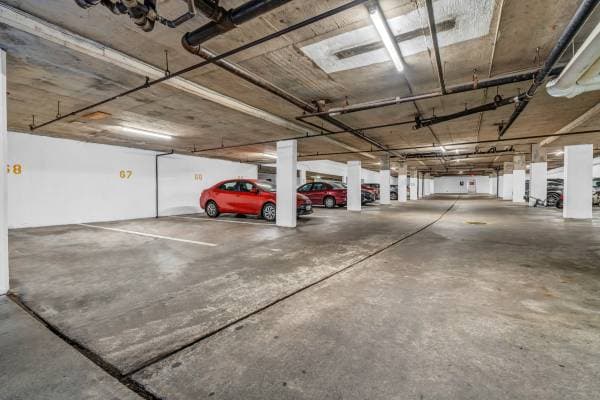 1200 HOWIE AVE in Coquitlam - Property View