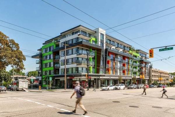 388 KASLO ST in Vancouver
