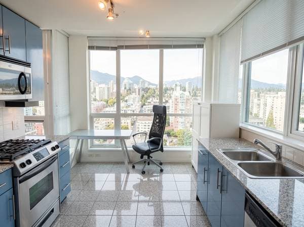 138 E ESPLANADE in North Vancouver - Property View