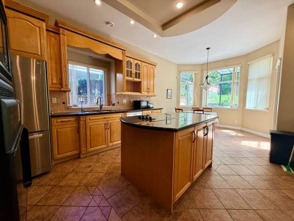 968 BURNWOOD AVE in Burnaby