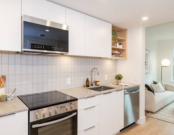 3350 PRINCE ALBERT ST in Vancouver - Property View