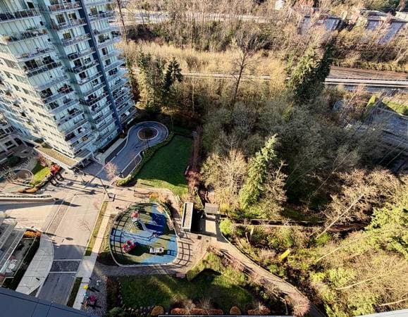 305 MORRISSEY RD in Port Moody - Property View