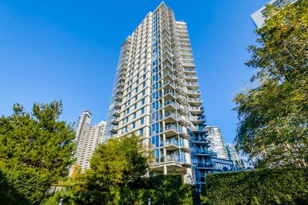 638 BEACH CRES in Vancouver - Property View