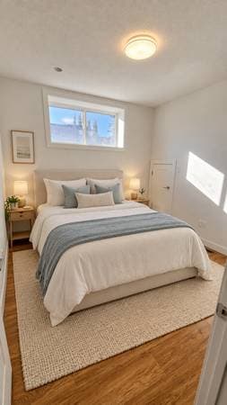 9727 NW 159TH LOWER ST in Edmonton