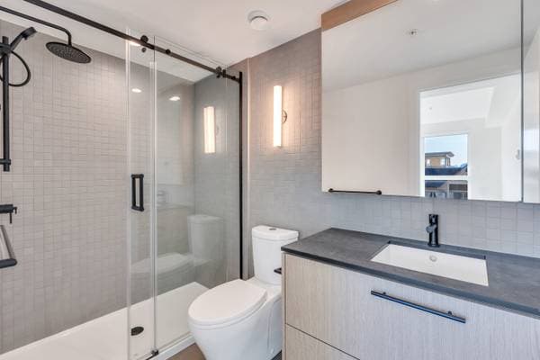 38012 3RD AVE in Squamish - Property View