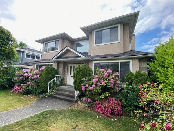 7771 FRENCH ST in Vancouver