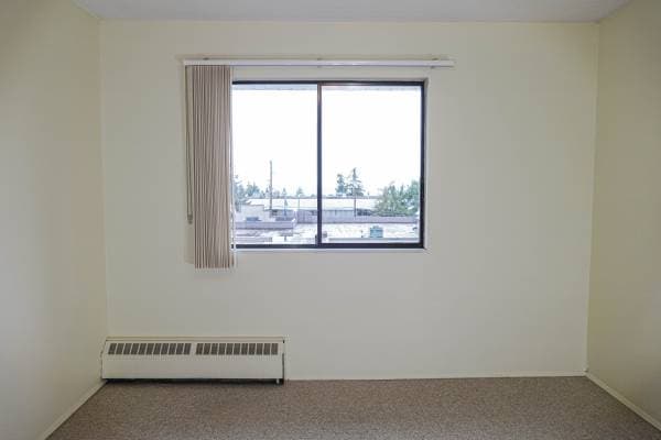 1016 HOWIE AVE in Coquitlam - Property View