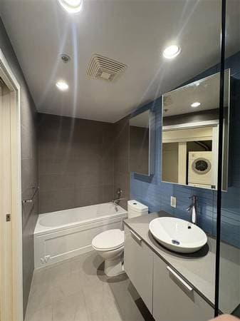 128 W CORDOVA ST in Vancouver