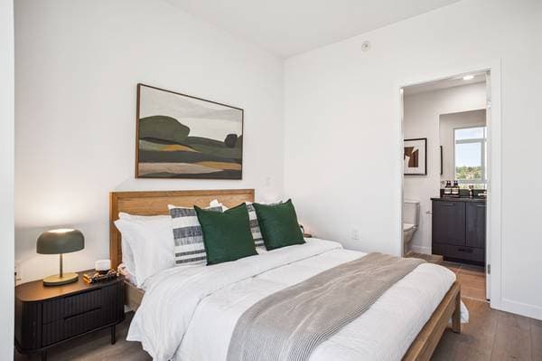150 BRAID ST in New Westminster - Property View