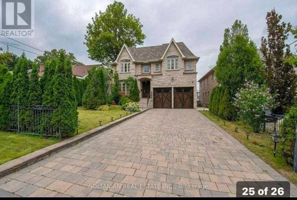 90 GRANDVIEW AVE in Markham - Property View