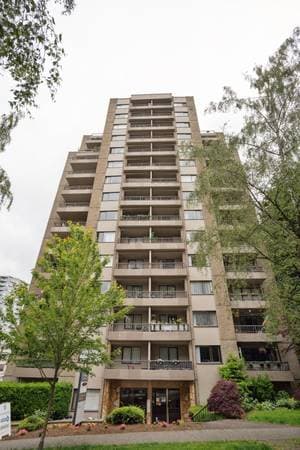 1355 PENDRELL ST in Vancouver - Property View