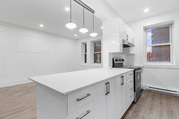 5235 CHEM DE LA COTE ST LUC in Montreal