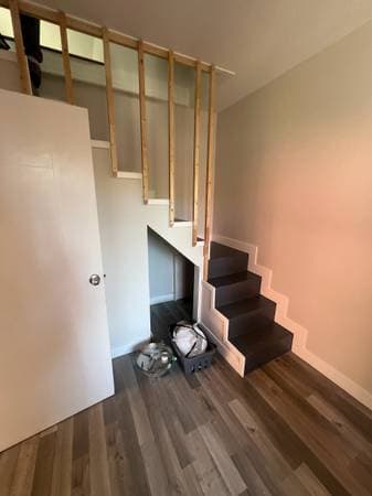 1314 COMMERCAL DR in Vancouver - Property View