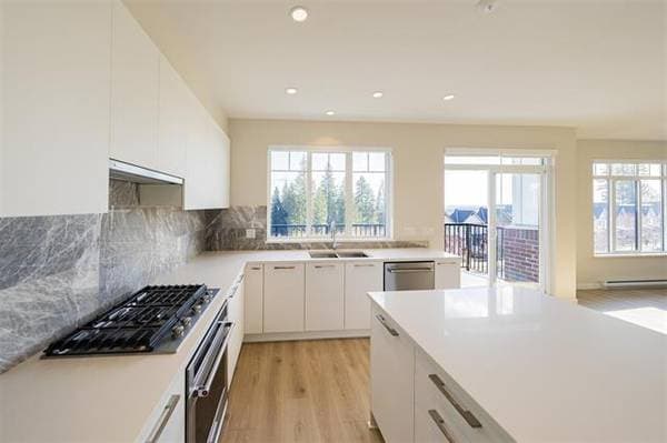 1360 MITCHELL ST in Coquitlam - Property View