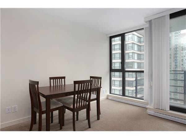 909 MAINLAND in Vancouver - Property View