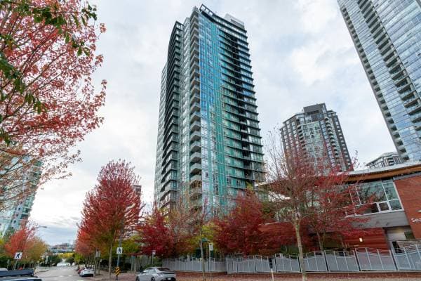 1483 HOMER ST in Vancouver - Property View