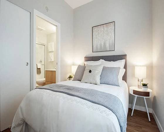819 YATES ST in Victoria - Property View