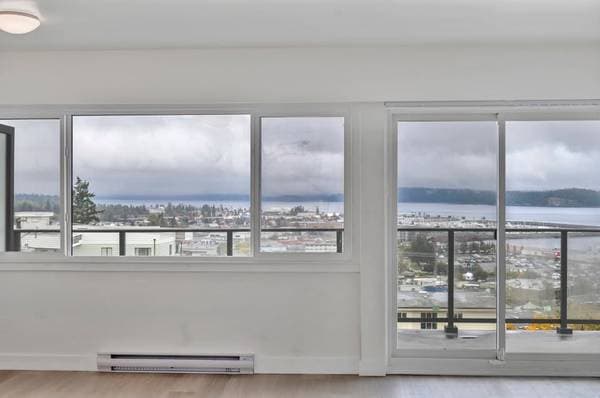 491 9TH AVE in Campbell River - Property View