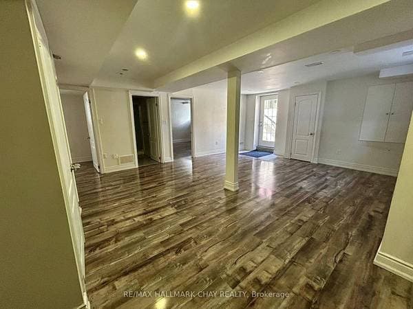 15205 DANBY in Halton Hills - Property View