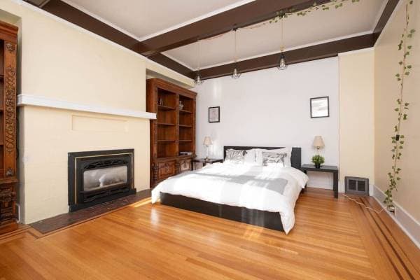 3831 W 14TH AVE in Vancouver - Property View