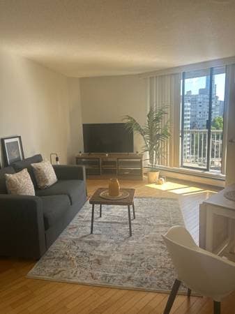 1265 BURNABY ST in Vancouver - Property View