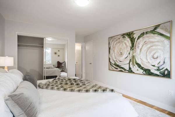 5976 TISDALL ST in Vancouver - Property View