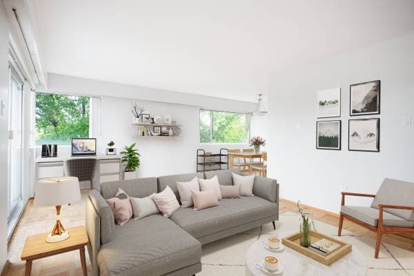 2151 W 39TH AVE in Vancouver - Property View